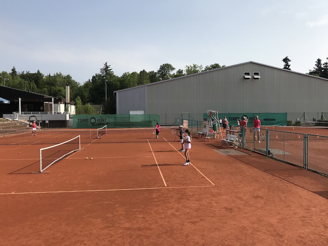Tennisplätze (6) #1