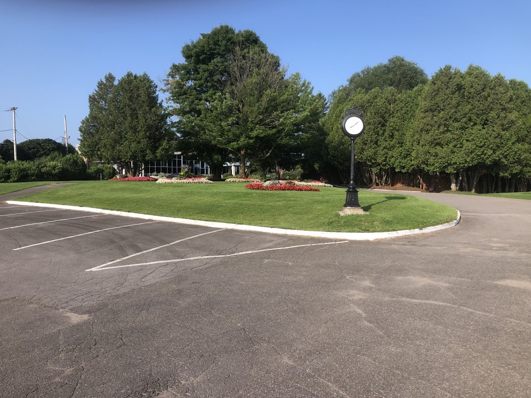 Club de Golf Hillsdale