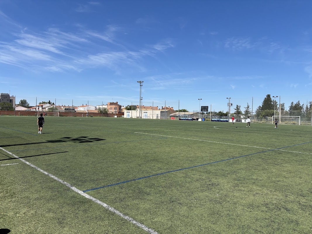 pistas polideportivas