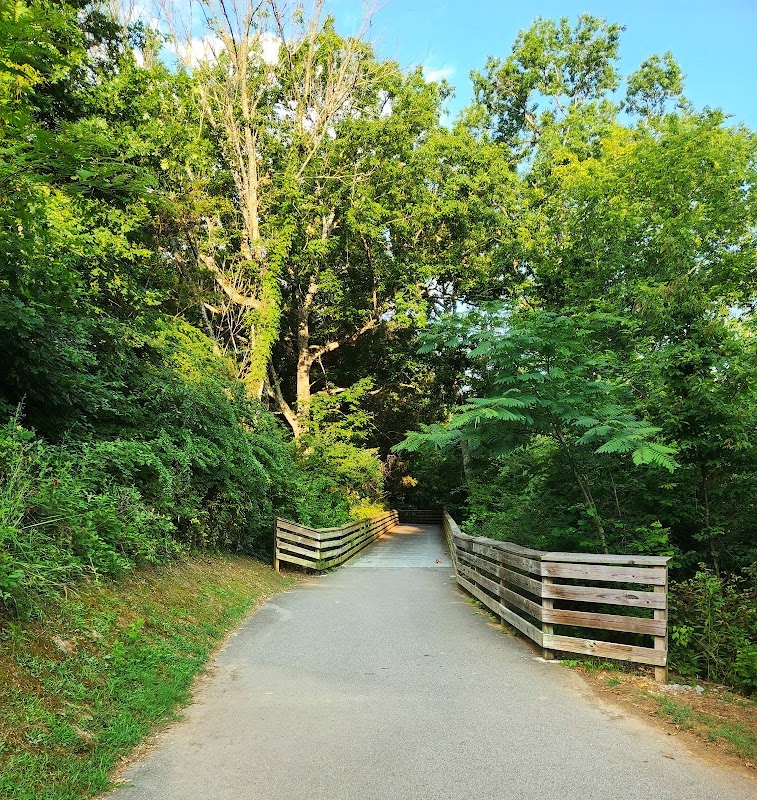 Field 5 - Orchard Bend Park - Mill Creek Greenway