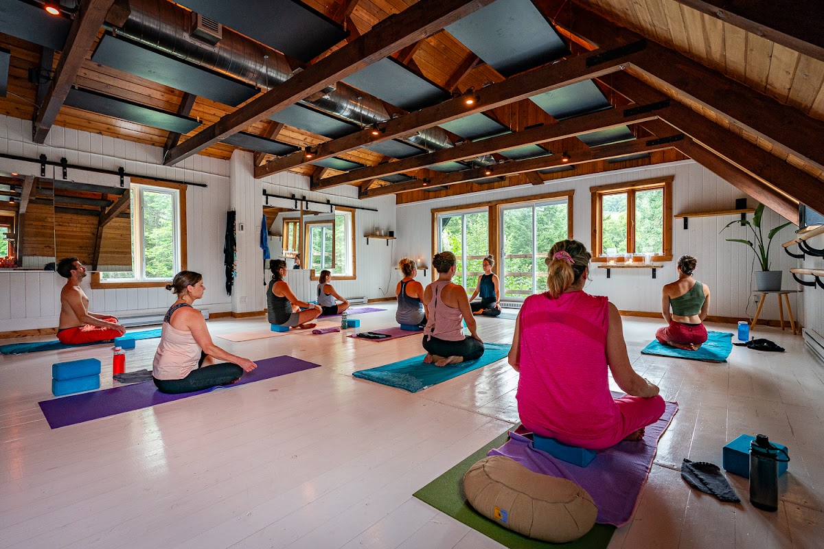Cardio Loft
