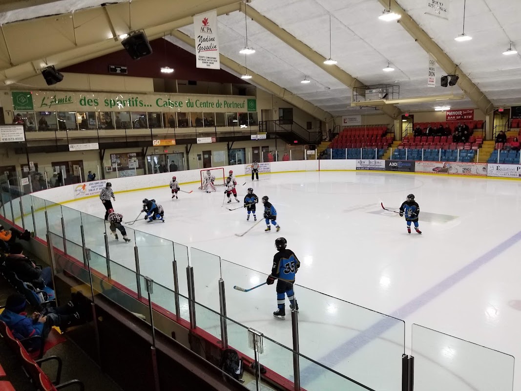 Centre Recréatif Joé Juneau