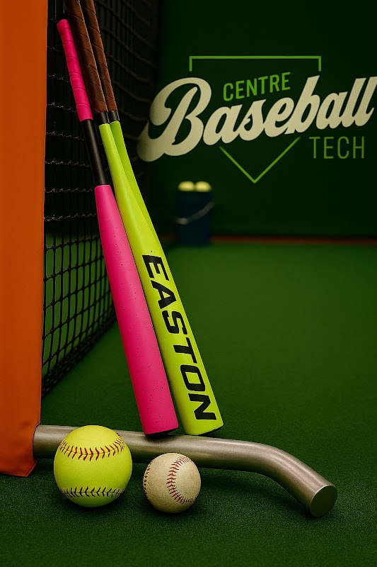 Baseball Diamond #746