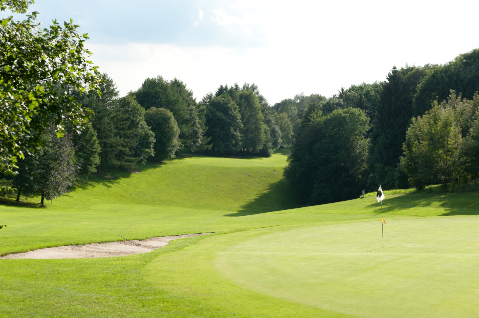 Düsseldorfer Golf Club
