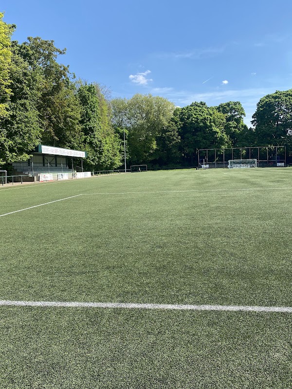 Terrain de football - De Muziekladder