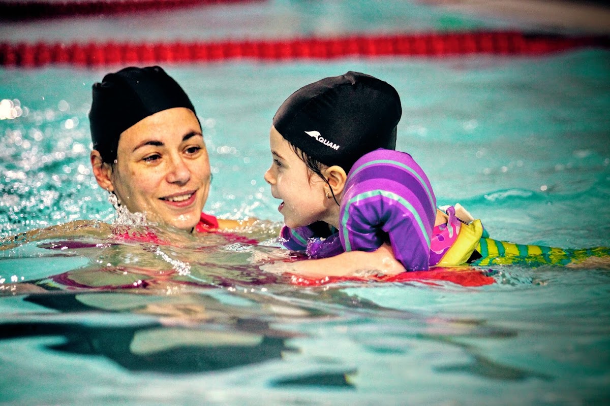 Piscine Annie-Pelletier