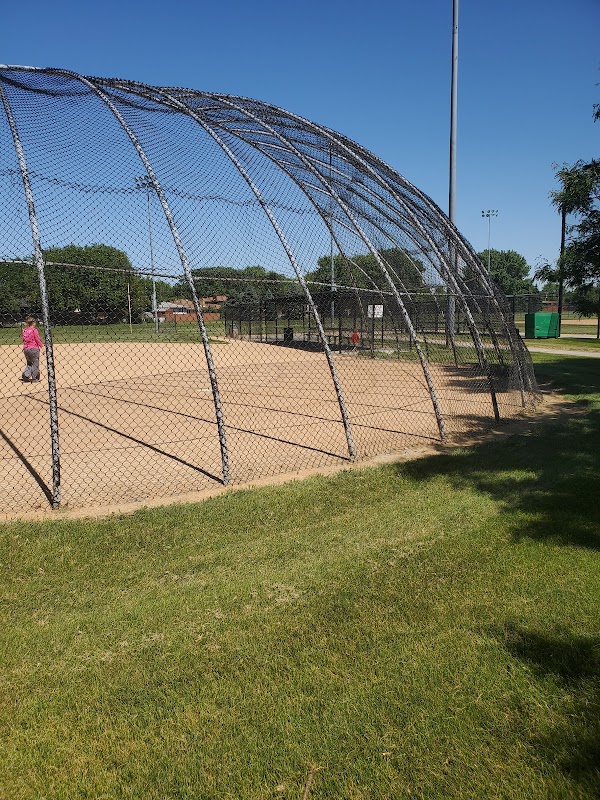 Soccer fields (2) - Oak Lawn Spartan Athletic Complex