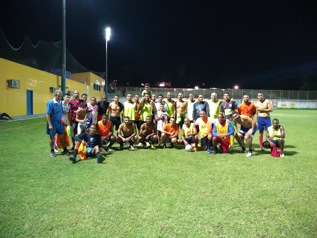 Estádio Municipal Edvaldo Costa Santos