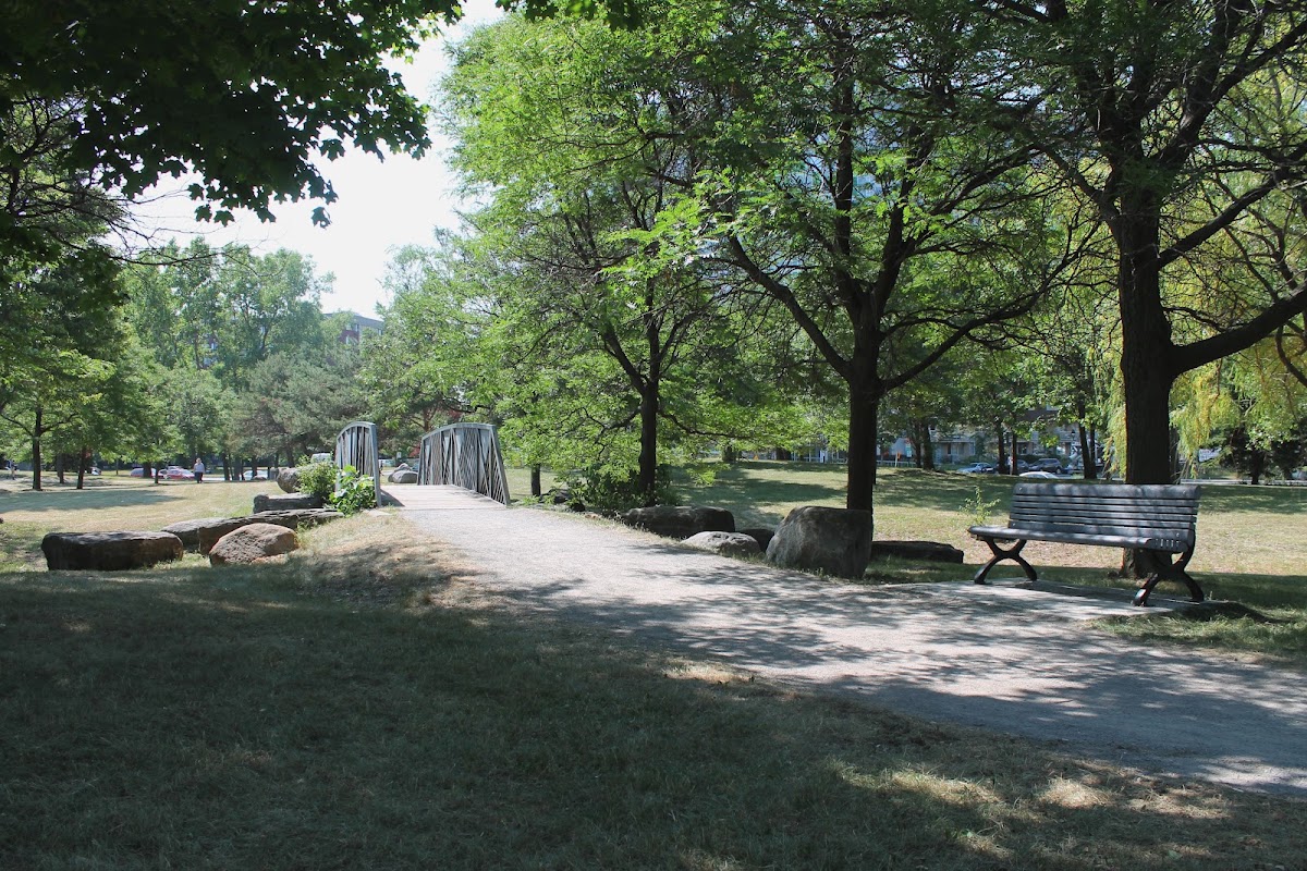 Parc Marcelin-Wilson