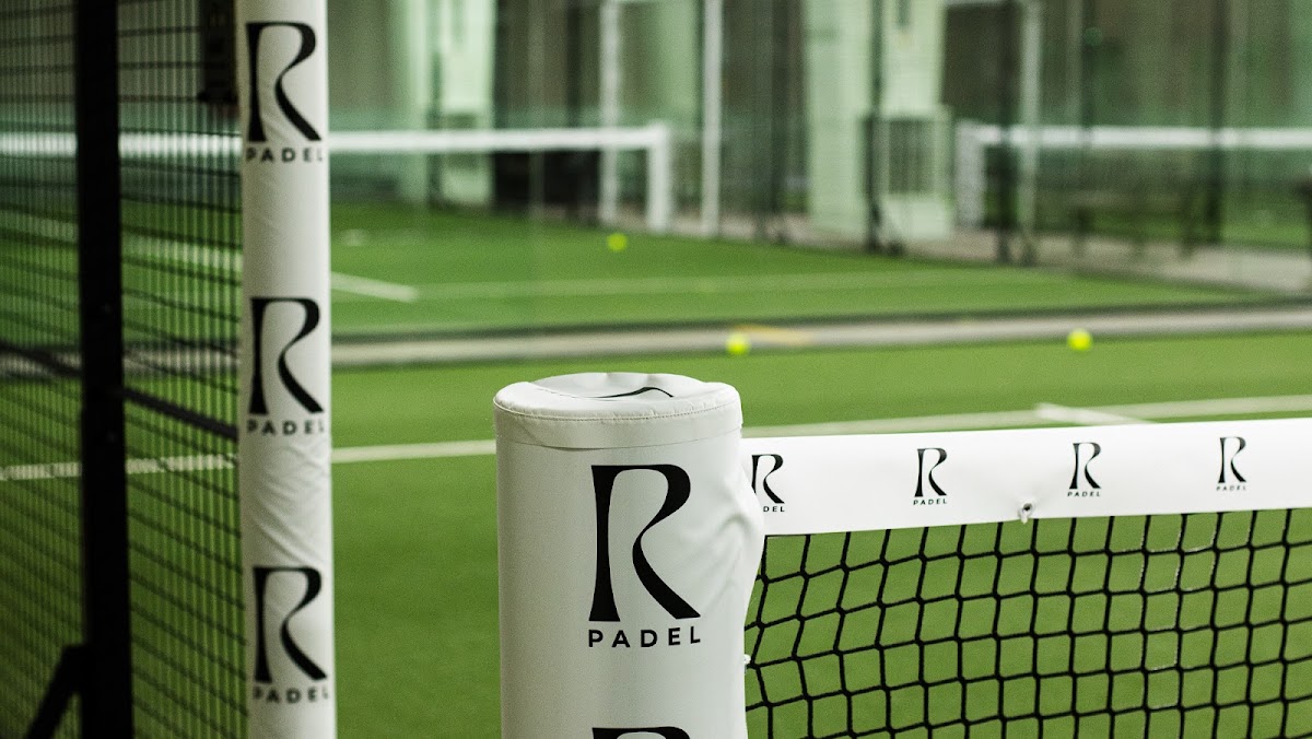 Court de padel