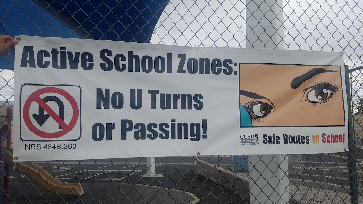 Tennis court - John R. Beatty Elementary School