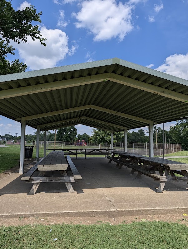 Baseball diamond #1 - Cleveland Park