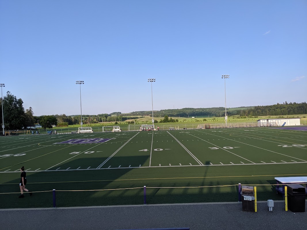 Abbott Field