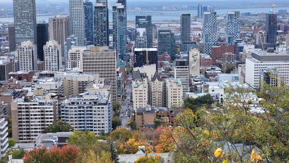 Mount Royal Park