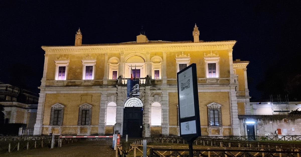 Campi da padel (4) - Villa Borghese