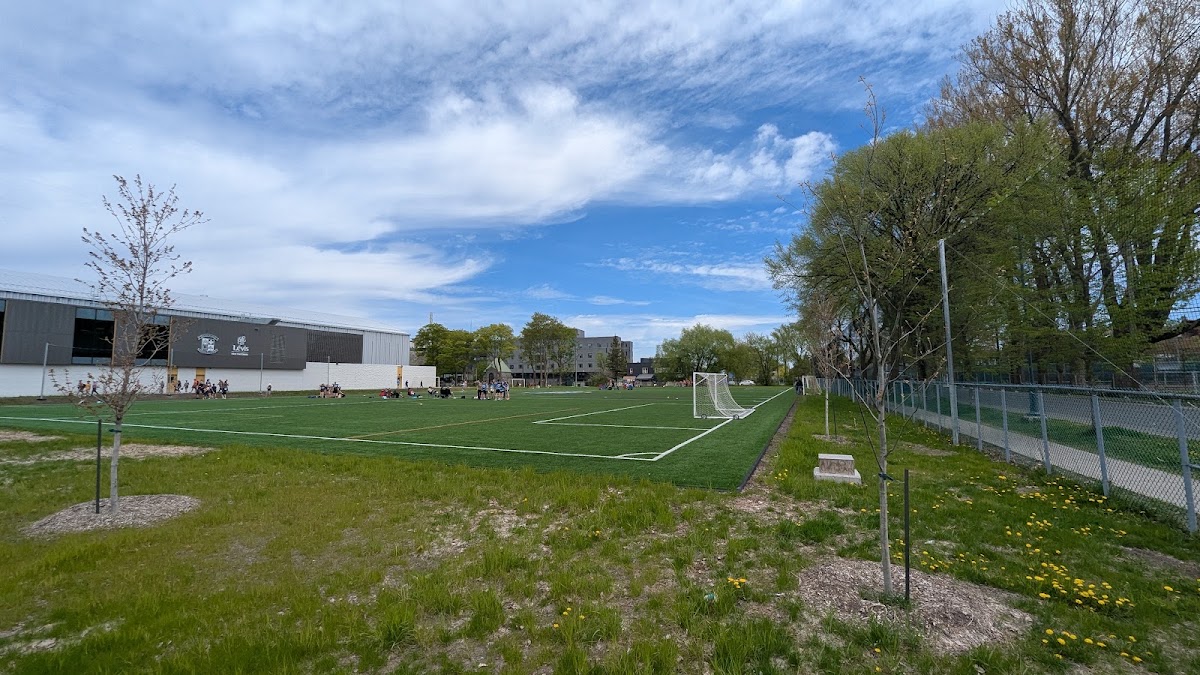 Complexe Multisports Desjardins