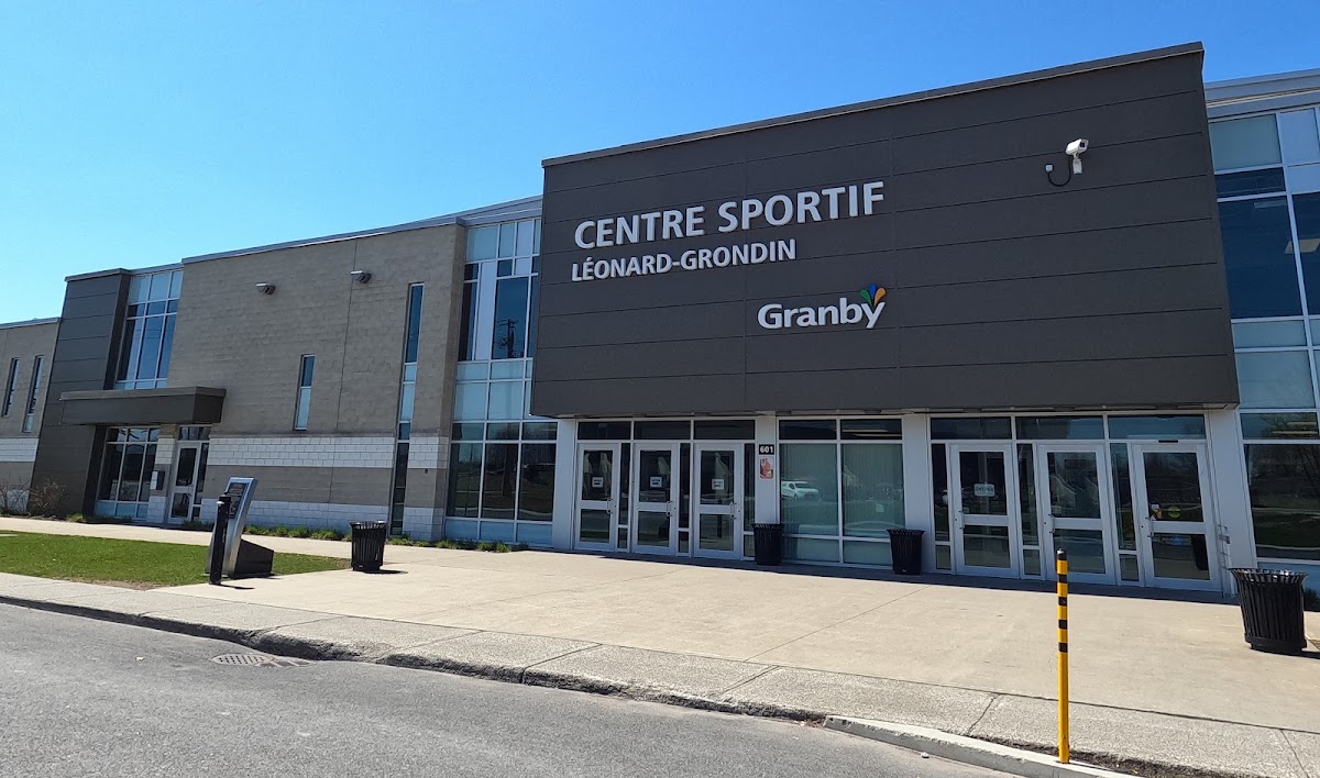 Centre Sportif Léornard Grondin