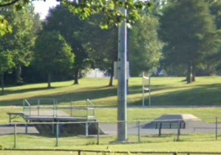 Skate Park