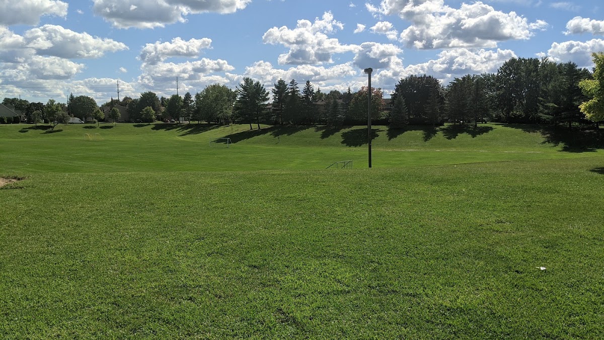 Gardenway Park